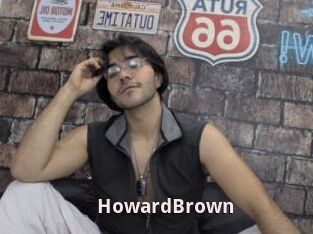 HowardBrown