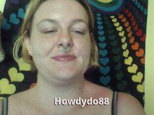 Howdydo88