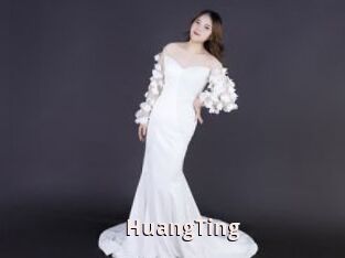 HuangTing