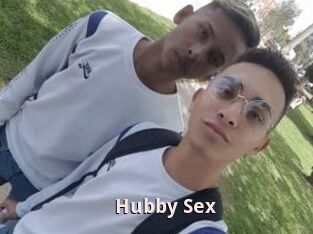 Hubby_Sex