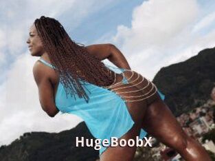 HugeBoobsX