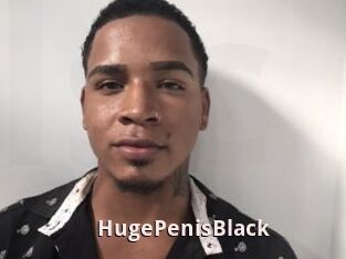 HugePenisBlack