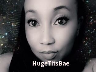 HugeTitsBae