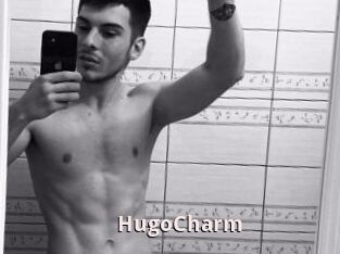 HugoCharm