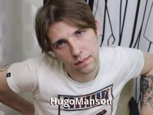 HugoManson