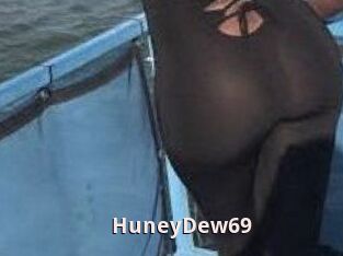 HuneyDew69