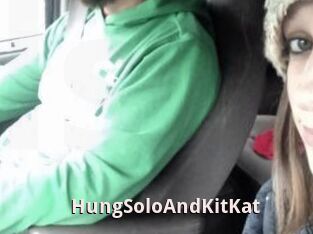 HungSoloAndKitKat