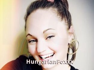 HungarianFoxxx