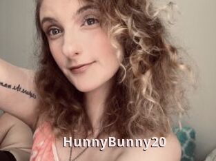 HunnyBunny20