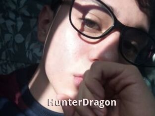 HunterDragon