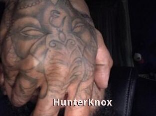 HunterKnox