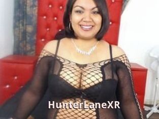HunterLaneXR