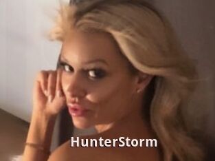 HunterStorm