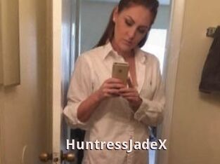 HuntressJadeX