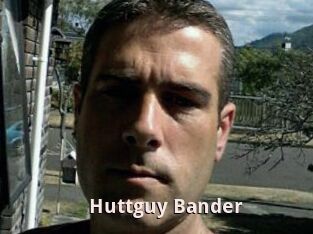Huttguy_Bander