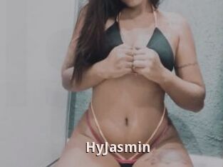 HyJasmin