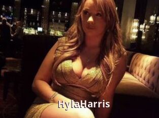 HylaHarris