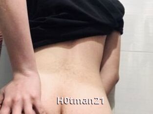 H0tman21