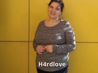 H4rdlove