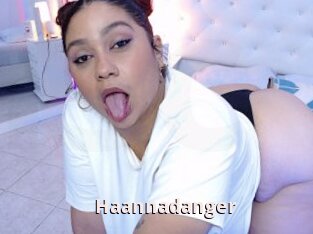 Haannadanger