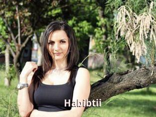 Habibtii