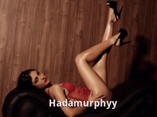 Hadamurphyy