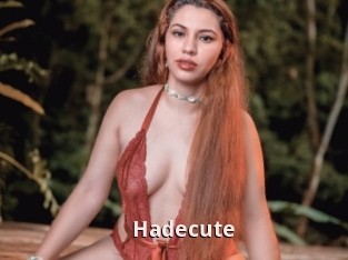 Hadecute