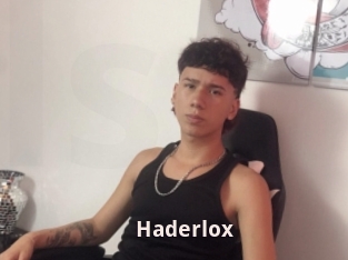 Haderlox