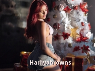 Hadiyabrowns