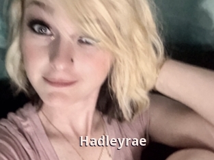 Hadleyrae