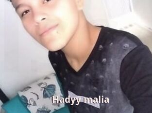 Hadyy_malia