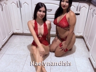 Haelynandisis