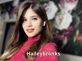Haileybronks
