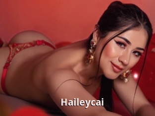 Haileycai