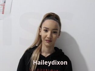 Haileydixon