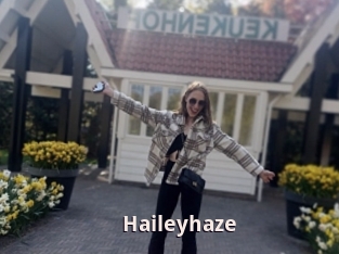 Haileyhaze