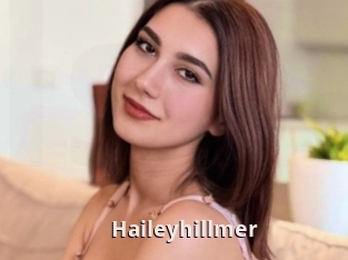 Haileyhillmer