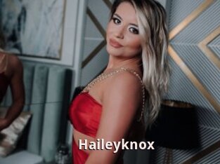 Haileyknox