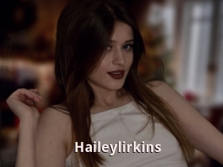Haileylirkins