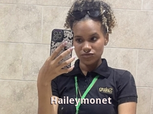 Haileymonet