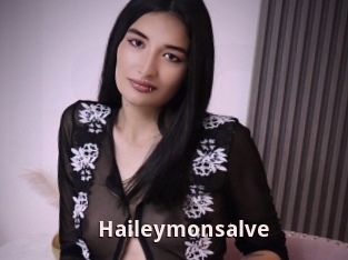 Haileymonsalve