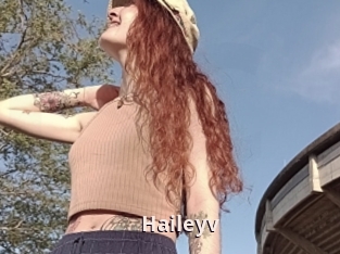 Haileyv