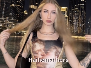 Hailiemathers