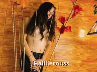 Haillierouss