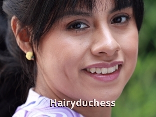 Hairyduchess