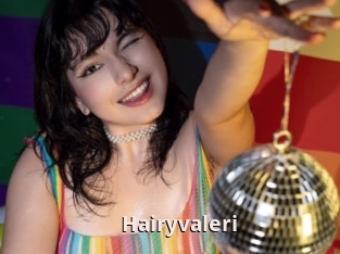 Hairyvaleri