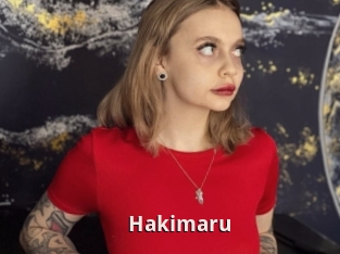 Hakimaru