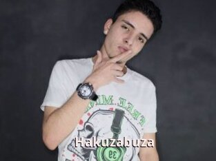 Hakuzabuza