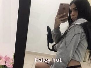 Haley_hot