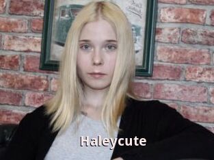 Haleycute